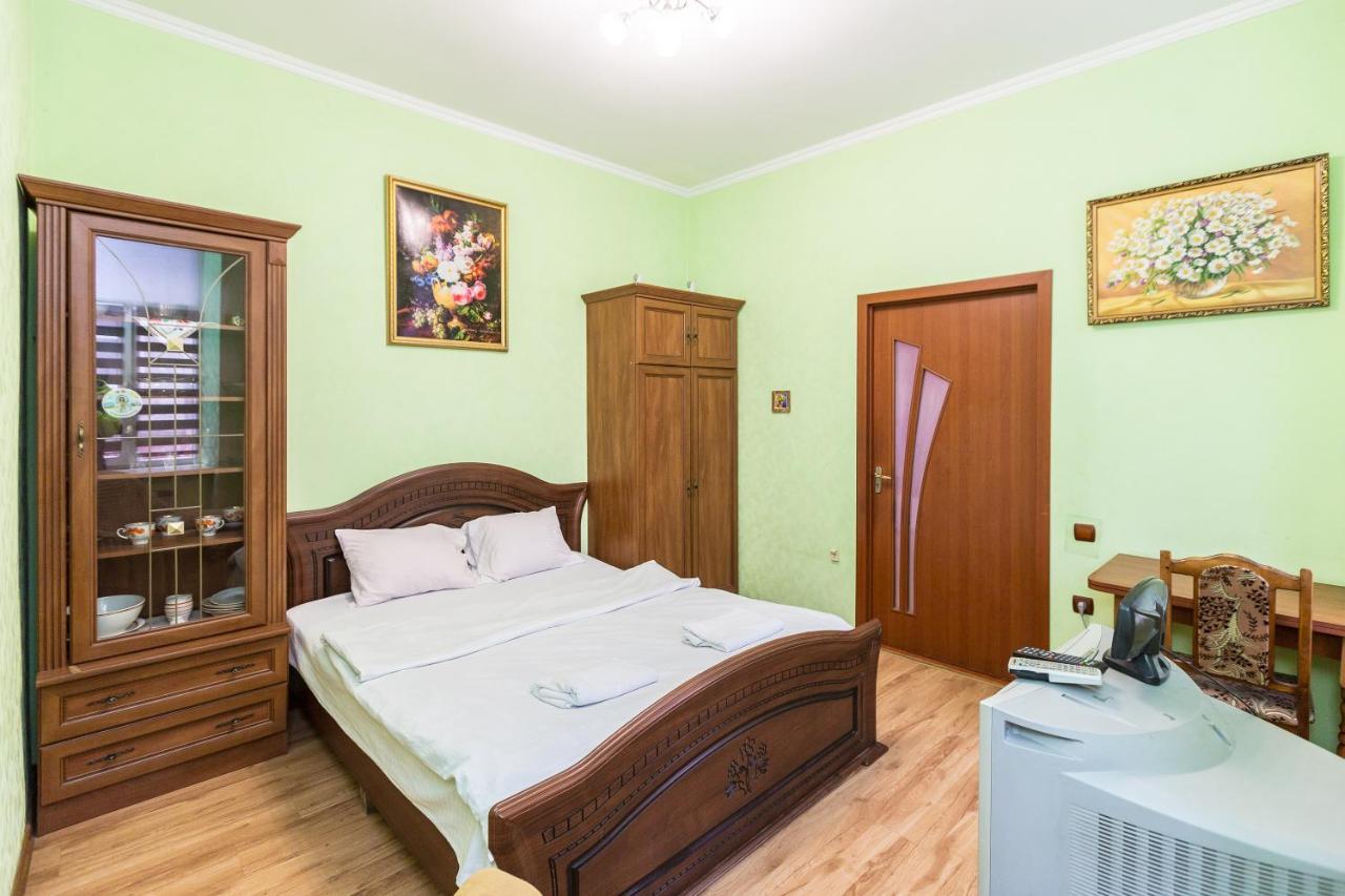 Квартира Від Власника По Вулиці Люльки 8 Lvov Exteriér fotografie