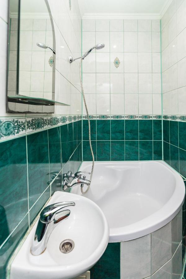 Квартира Від Власника По Вулиці Люльки 8 Lvov Exteriér fotografie