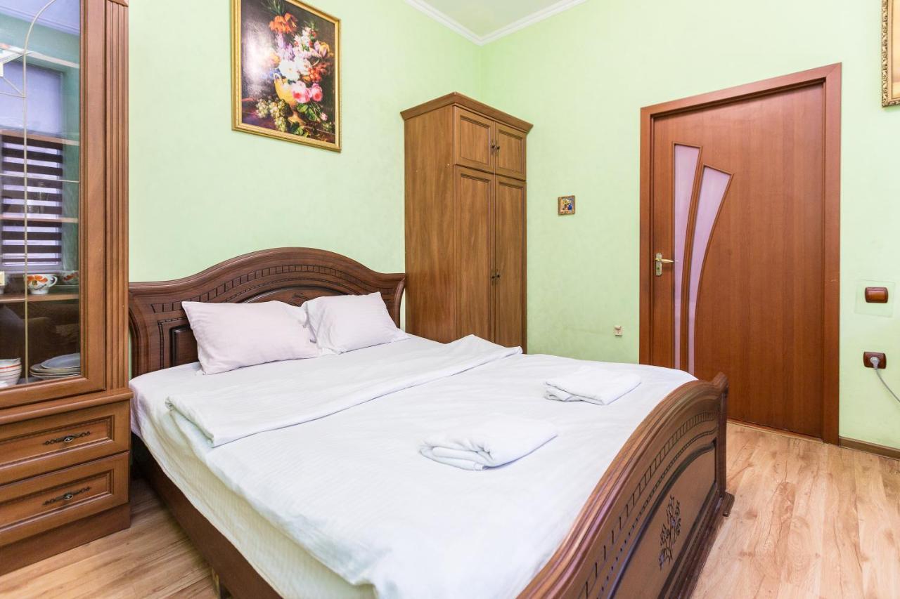 Квартира Від Власника По Вулиці Люльки 8 Lvov Exteriér fotografie