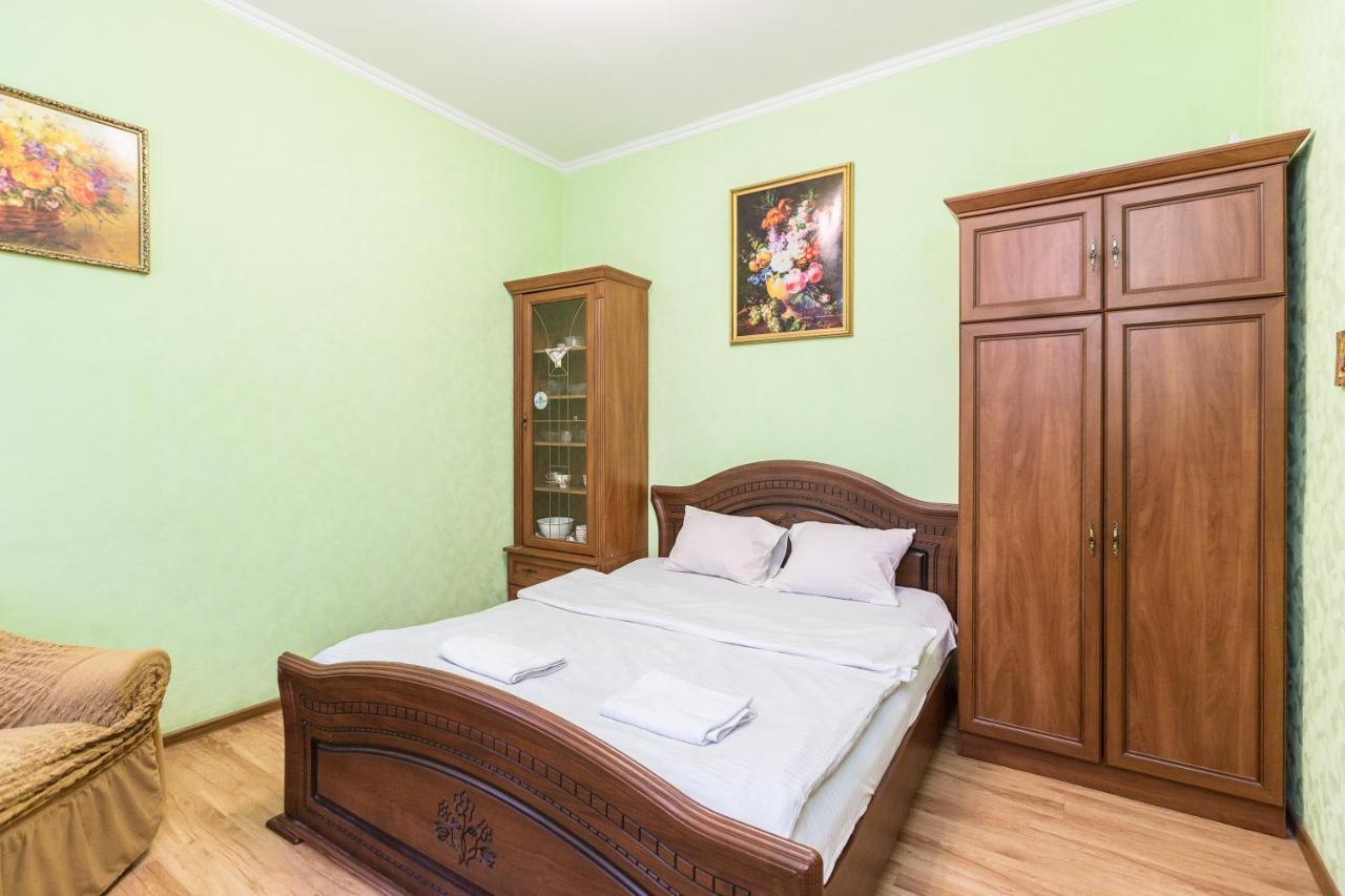 Квартира Від Власника По Вулиці Люльки 8 Lvov Exteriér fotografie